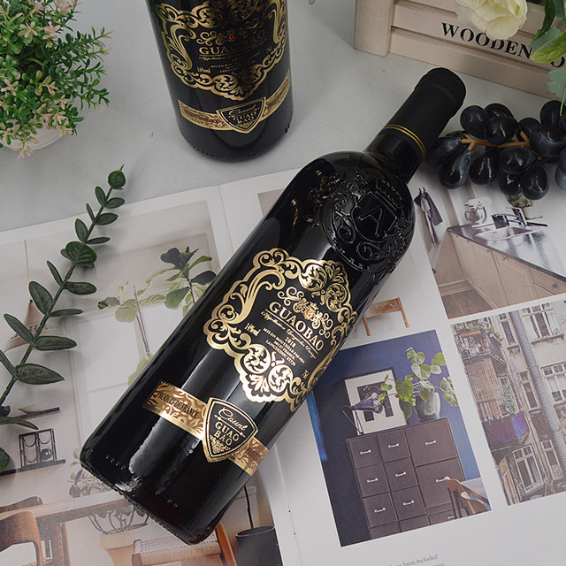 山東綠野甜源酒業有限公司