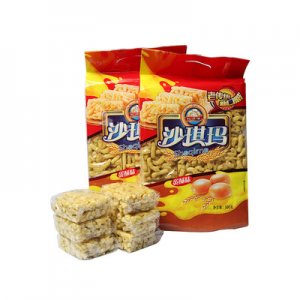 沙琪瑪620g OEM/ODM代加工