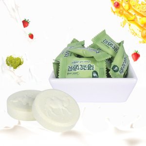 壓片糖果OEM/ODM定制代加工