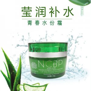 青春水份霜OEMOEM代加工