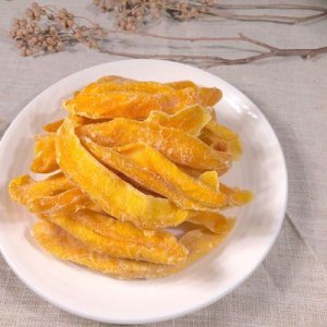 芒果干1000kg水果干蜜餞果脯貼牌OEM/ODM