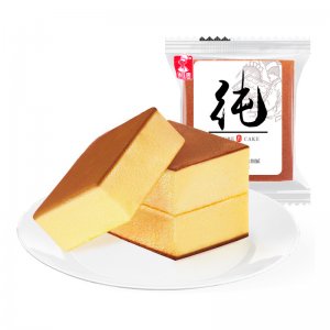 純蛋糕早餐面包OEM代加工