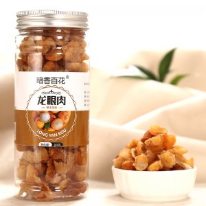 網紅龍眼干OEM/ODM代加工