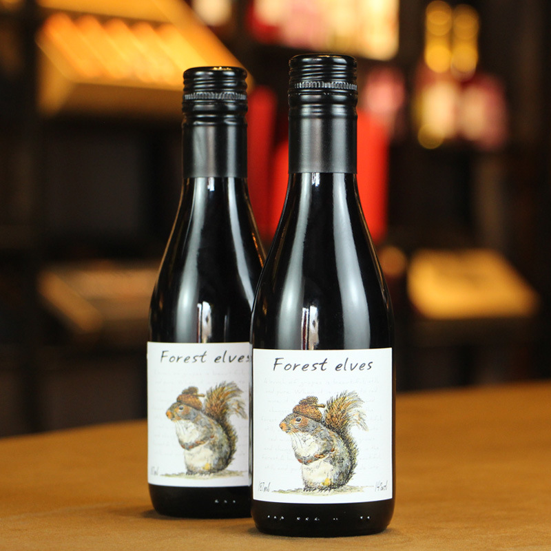 山東佩頓莊園葡萄酒有限公司