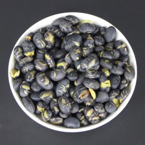 澳門特產(chǎn)焗黑豆160gOEM/ODM定制代加工