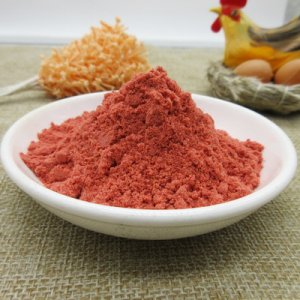 凍干草莓粉 OEM代加工