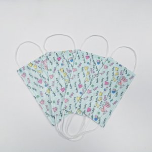 兒童成人一次性口罩可OEM/ODM代工