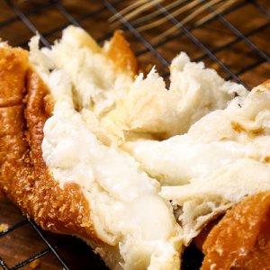 東北老式大麻花酸奶餡160g可OEM/ODM代工