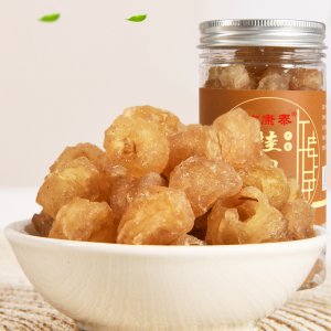 佑康泰桂圓肉80g/罐OEM/ODM定制代加工