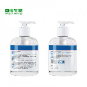酒精免洗手消毒液 貼牌OEM/ODM