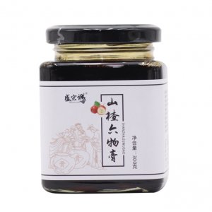 亳州市雙宇花茶有限公司