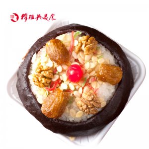 八寶飯貼牌OEM/ODM