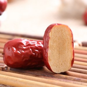 一級若羌紅棗500g代加工貼牌OEM/ODM