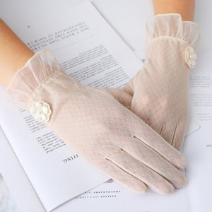 防曬手套貼牌定制代加工