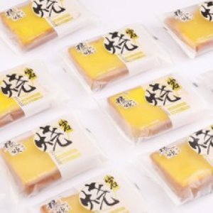 糧頌巖燒乳酪吐司面包 OEM/ODM代加工