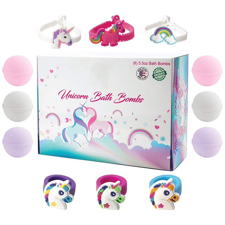 浴鹽球貼牌定制代加工