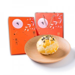咸蛋黃酥 貼牌OEM/ODM