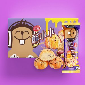 河南省開口福食品有限公司