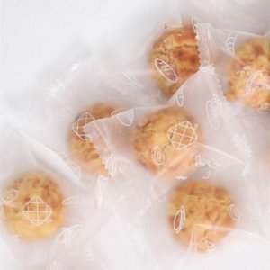 花生芝麻小酥餅干OEM/ODM定制代加工