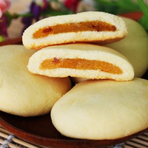 澳門福禮軟心餅260g貼牌定制代加工