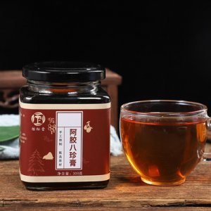 阿膠八珍膏貼牌OEM/ODM