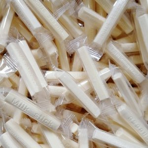 牛奶味棒棒OEM/ODM代加工