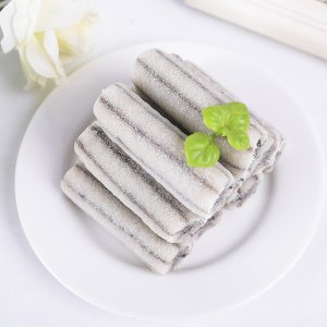 黑麻軟糕238g袋裝貼牌OEM/ODM