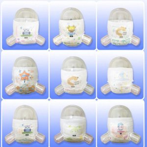 泉州太陽花衛生用品有限公司