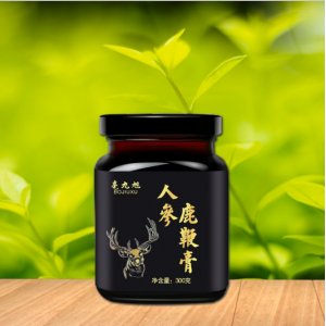 亳九旭鹿鞭膏代加工貼牌OEM/ODM
