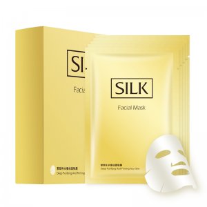 女士面膜OEM/ODM定制代加工