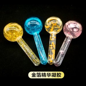 金箔精華凝膠代加工貼牌OEM/ODM