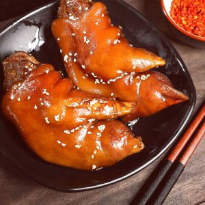 豬蹄 OEM/ODM定制代加工