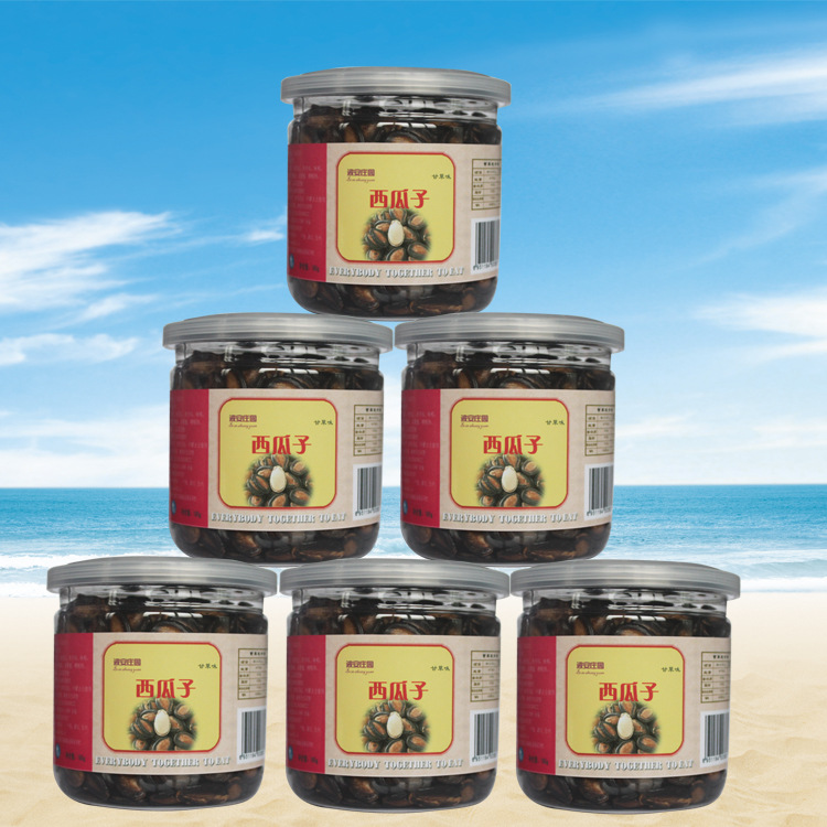 西瓜子OEM/ODM代加工