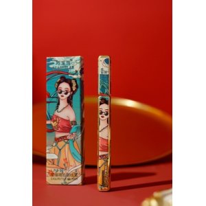 中國風(fēng)眼線筆OEM代加工