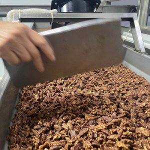 杭州臨安旺昌食品廠