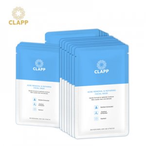 祛痘修復(fù)面膜OEM/ODM定制代加工