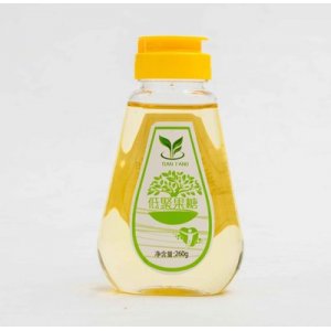 低聚果糖液體低聚果糖口服液貼牌定制代加工