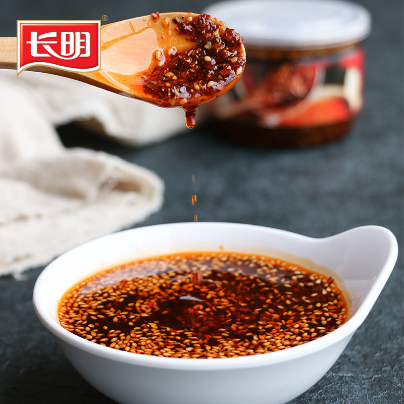 油潑辣子蘸水 OEM代加工