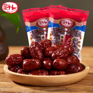 紅棗干貨OEM代加工