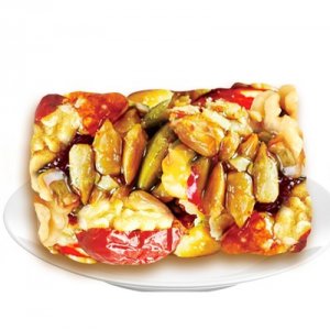 新疆雪山果園食品有限公司