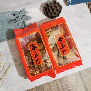 盒裝400克蜜三刀 OEM代加工
