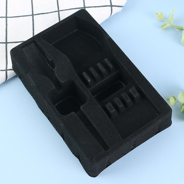 pp吸塑西餐具包裝盒貼牌OEM/ODM