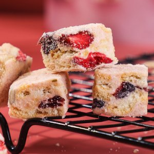 酥米愛雪花酥貼牌OEM/ODM