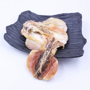 戀潮北部灣墨魚干OEM/ODM定制代加工