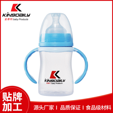 硅膠奶嘴鴨嘴奶瓶代加工貼牌OEM/ODM