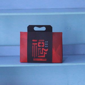 400g盒裝蜜三刀貼牌定制代加工