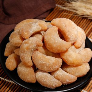 蜜角、梅豆角、月牙果傳統糕點貼牌OEM/ODM