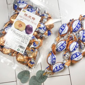 福州嘆香食品有限公司