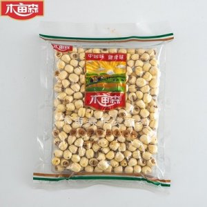 木畝森蓮子268g袋裝OEM/ODM代加工