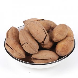 手剝碧根果OEM代加工